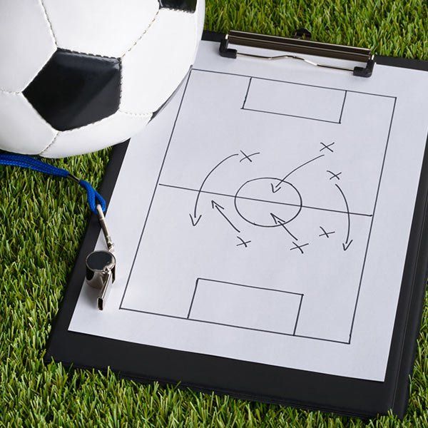 Coaches Plan — Football Clubs in Kingscliff, NSW Coaches Plan — Football Clubs in Kingscliff, NSW