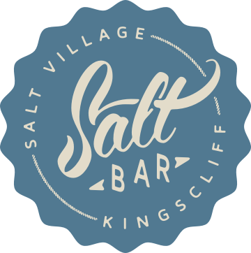 Salt Bar
