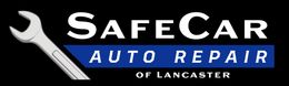 Business Logo | SafeCar Auto Repair of Lancaster