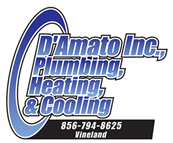 D'Amato Plumbing & Heating