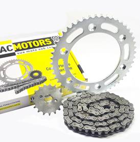 KIT NXR BROS 150