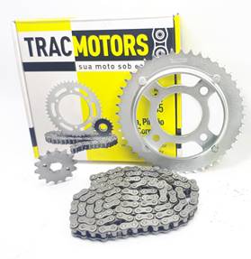 KIT CG160