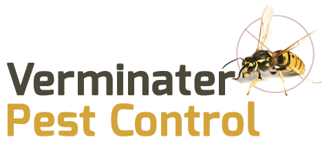 Verminater Pest Control logo