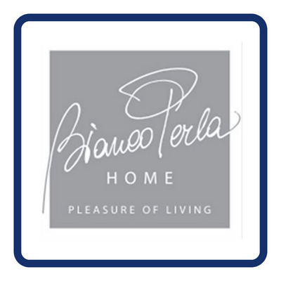 Bianco perla home biancheria casa- Ugo Home bologna