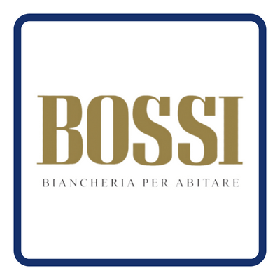 Bossi biancheria casa - Ugo Home bologna