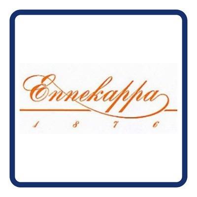 Ennekappa biancheria da letto - Ugo Home bologna