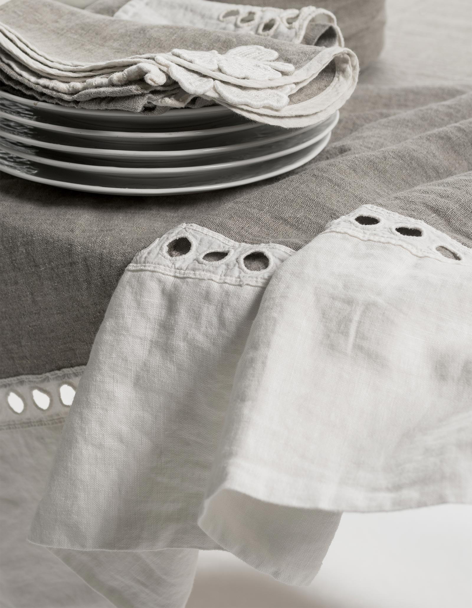 La Fabbrica del Lino Sale Pepe Tovaglia - Ugo Home bologna