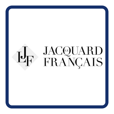 Le Jacquard Francais biancheria casa - Ugo Home bologna