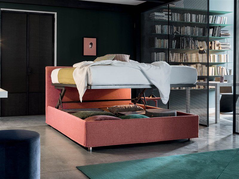 Letto Poket Dorsal- Ugo Home bologna