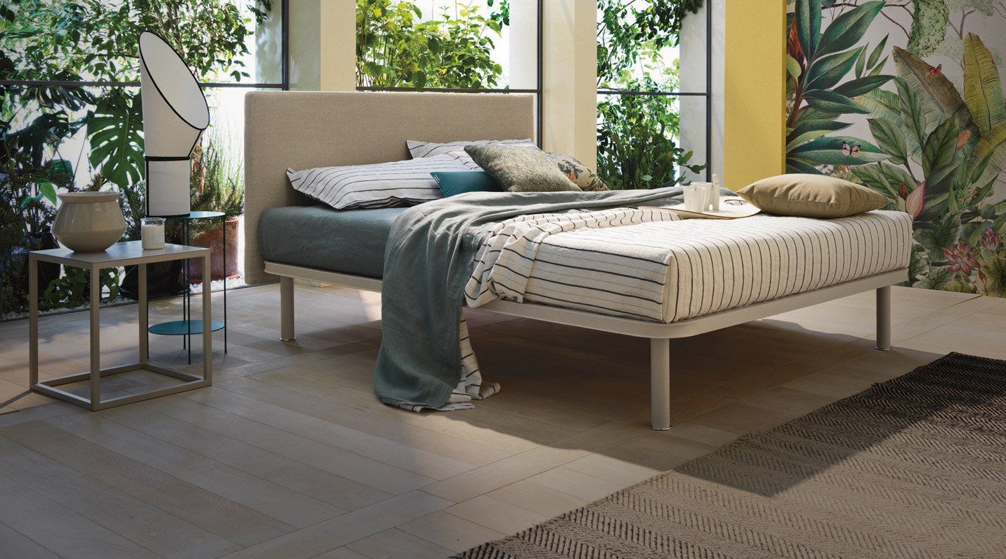 Letto Simplicity C50/55 Dorsal - Ugo Home bologna