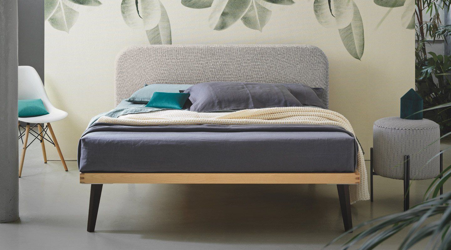 Letto Simplicity C80/85 Dorsal - Ugo Home bologna