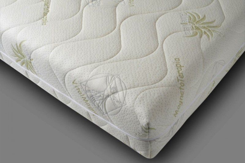 Dettaglio materasso - Ugo Home bologna