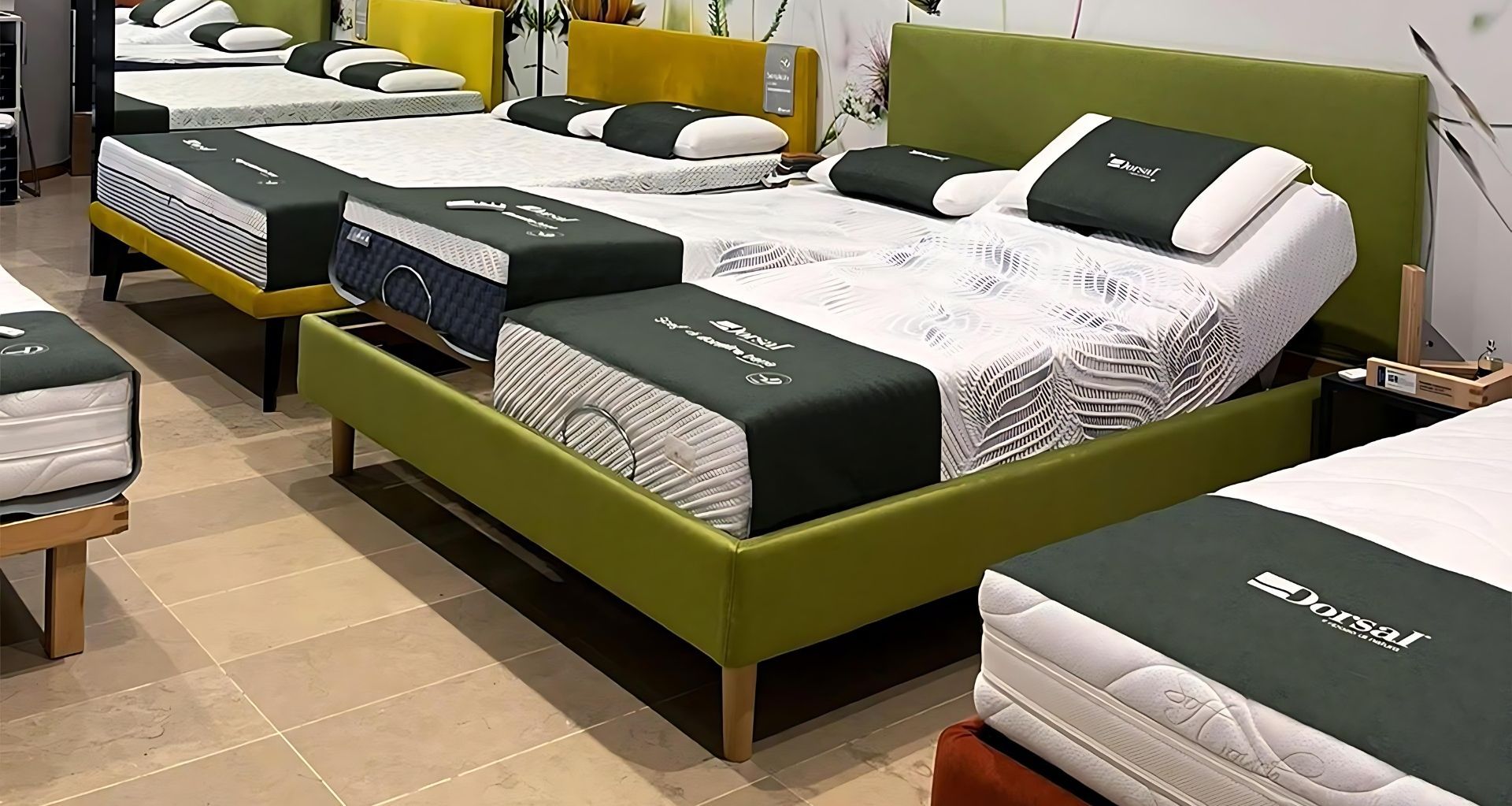 Materassi Bologna - Ugo Home 051 227484