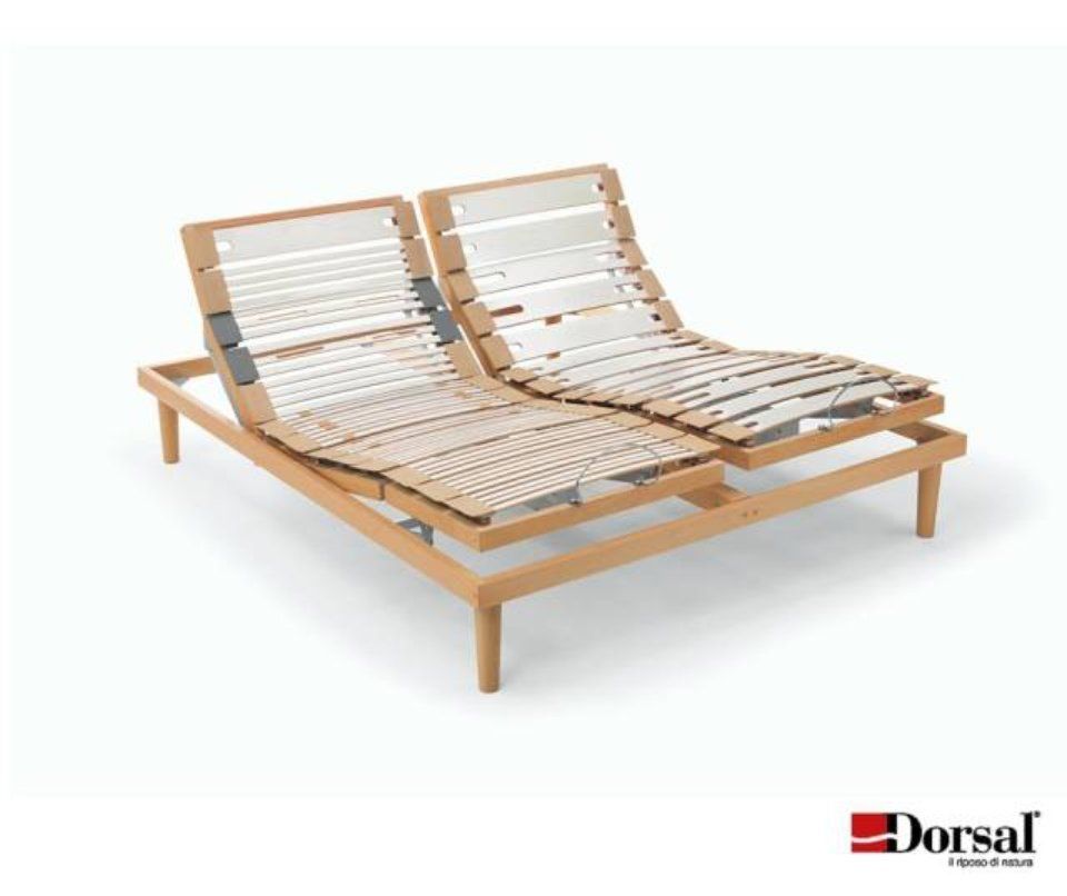 Rete letto motorizzata - Ugo Home bologna