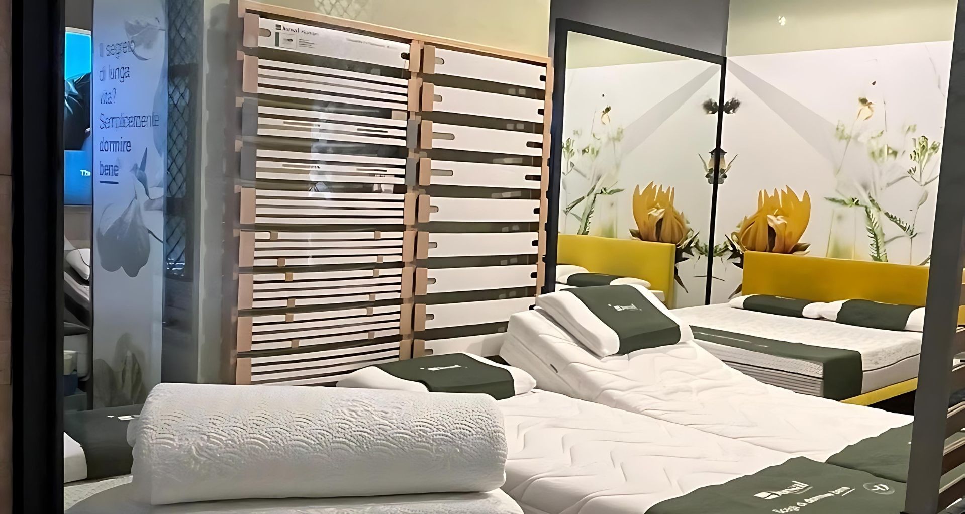 Reti letto bologna - Ugo Home 051 227484