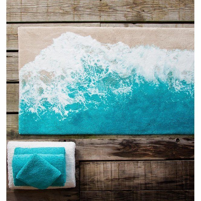 Abyss Habidecor tappetino da bagno malibu- Ugo Home bologna