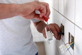 Electrical services for new builds