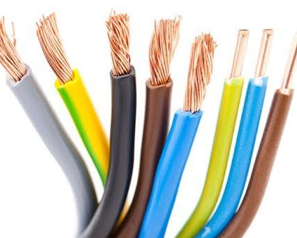 Complete electrical rewiring services