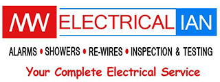 MW Electrical logo