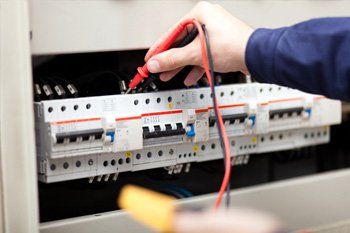 Electrical installation condition reports