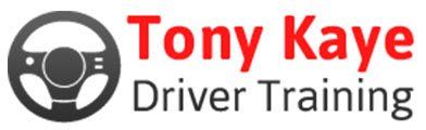 Tony Kaye Driver Training