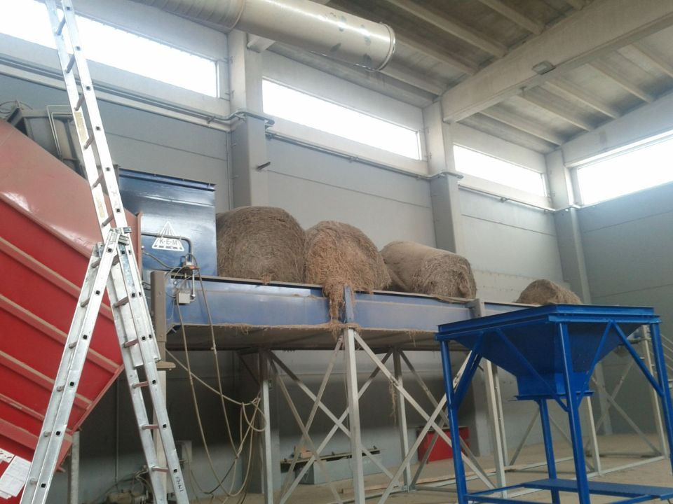 Automazioni industriali