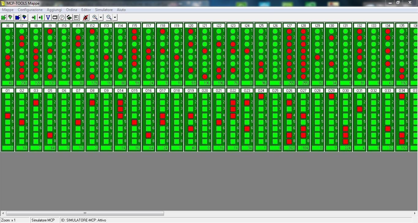 impianti realizzati da HSC
