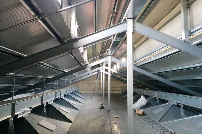 automazioni industriali