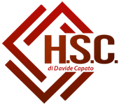 HSC di Davide Capato, logo
