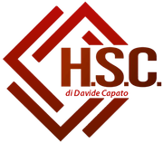 HSC di Davide Capato, logo