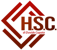 HSC di Davide Capato, logo