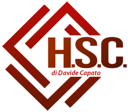 HSC di Davide Capato, logo