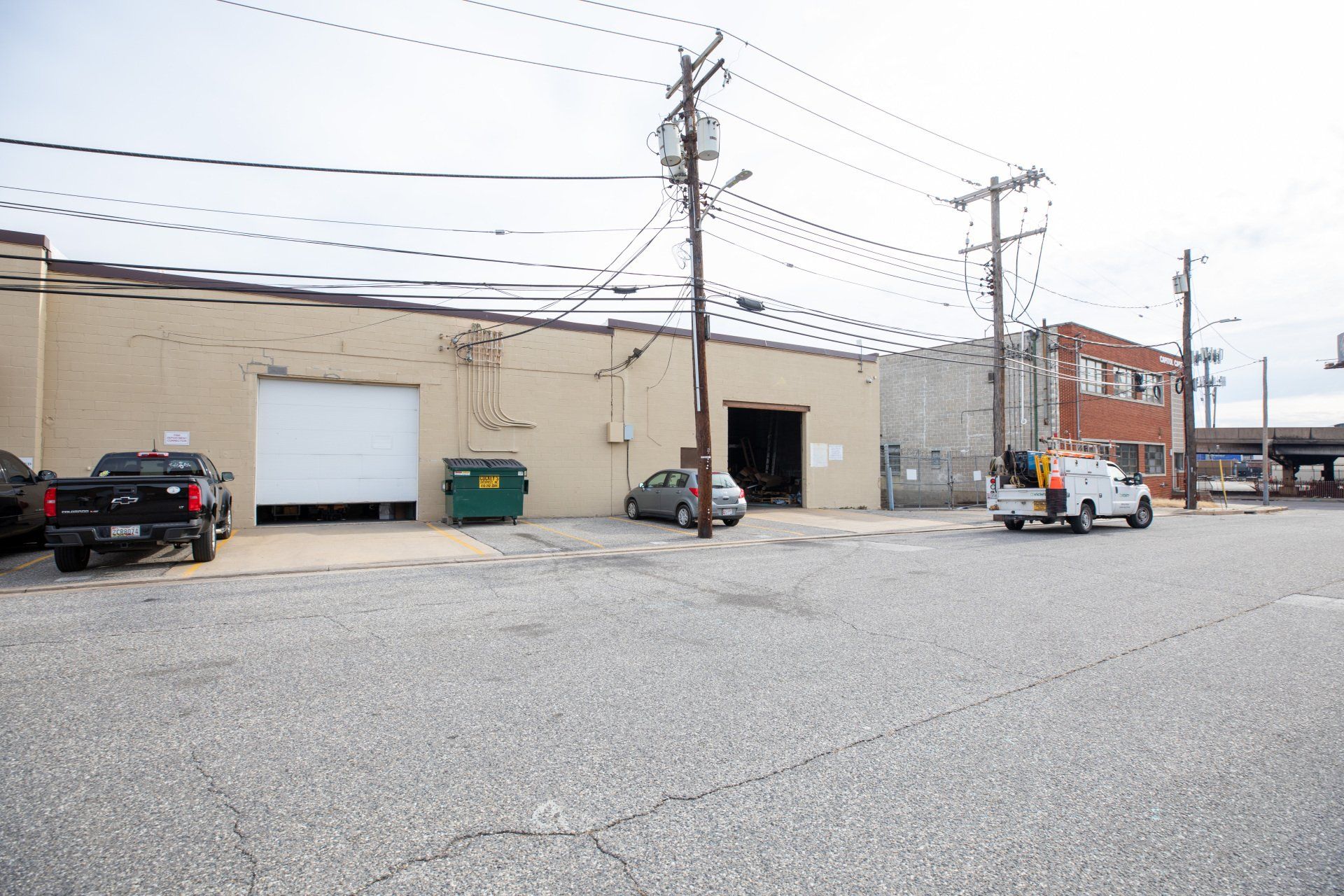 Ridgely's Choice Baltimore, MD