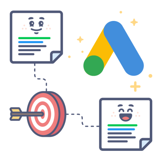 google ads charleston