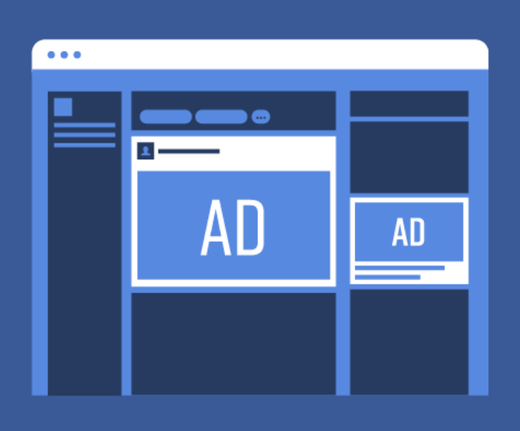 social media ads charleston