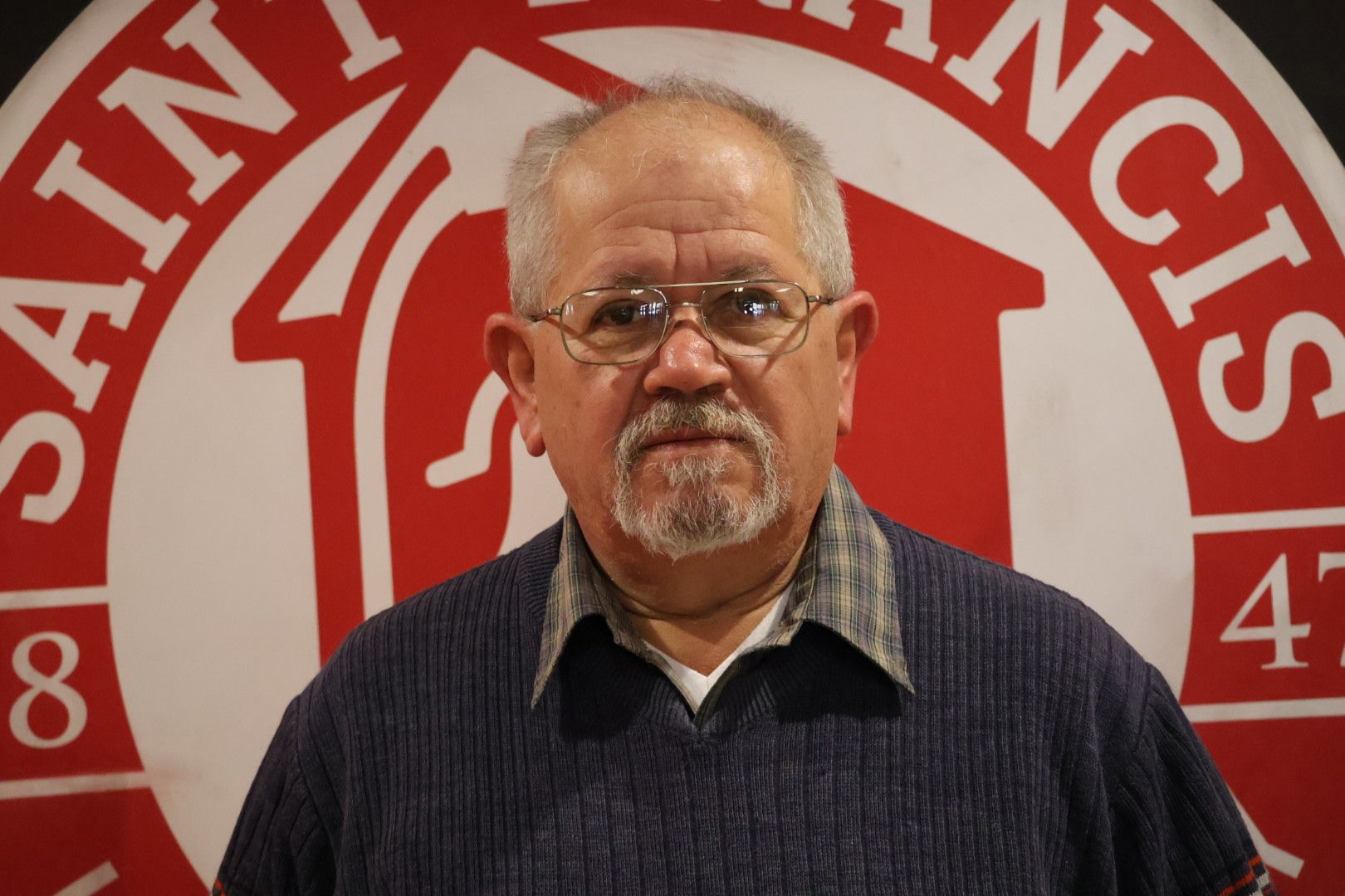 Profile picture of staff member