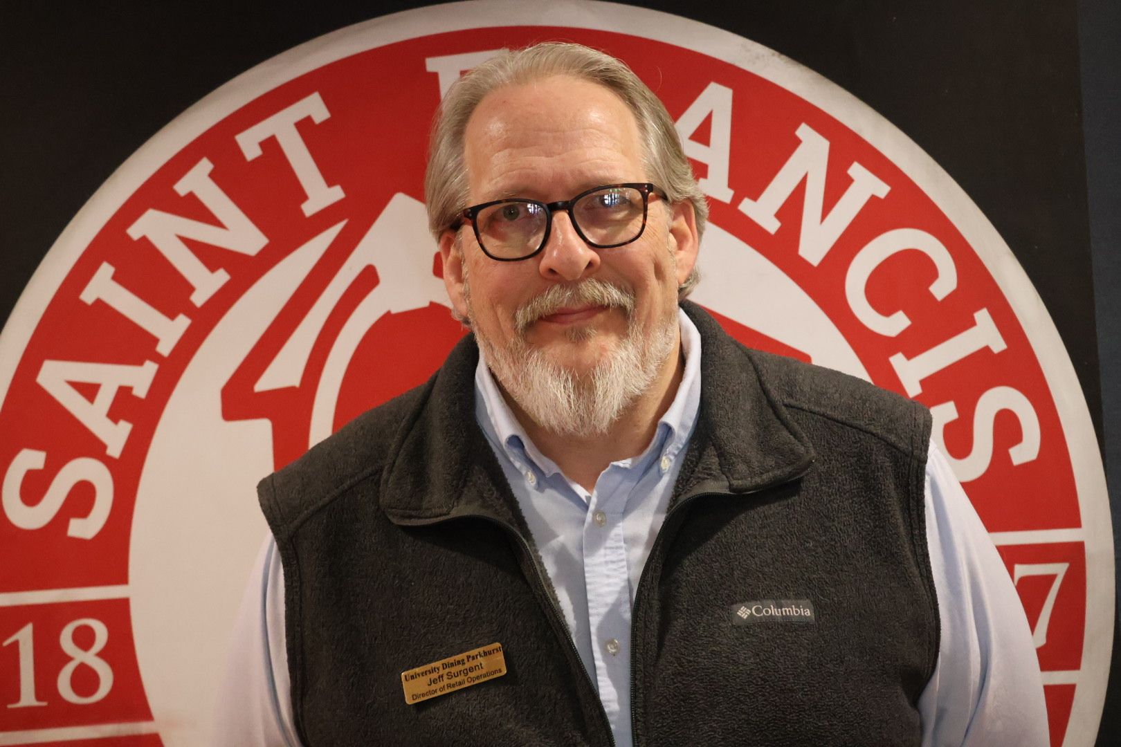 Profile picture of staff member