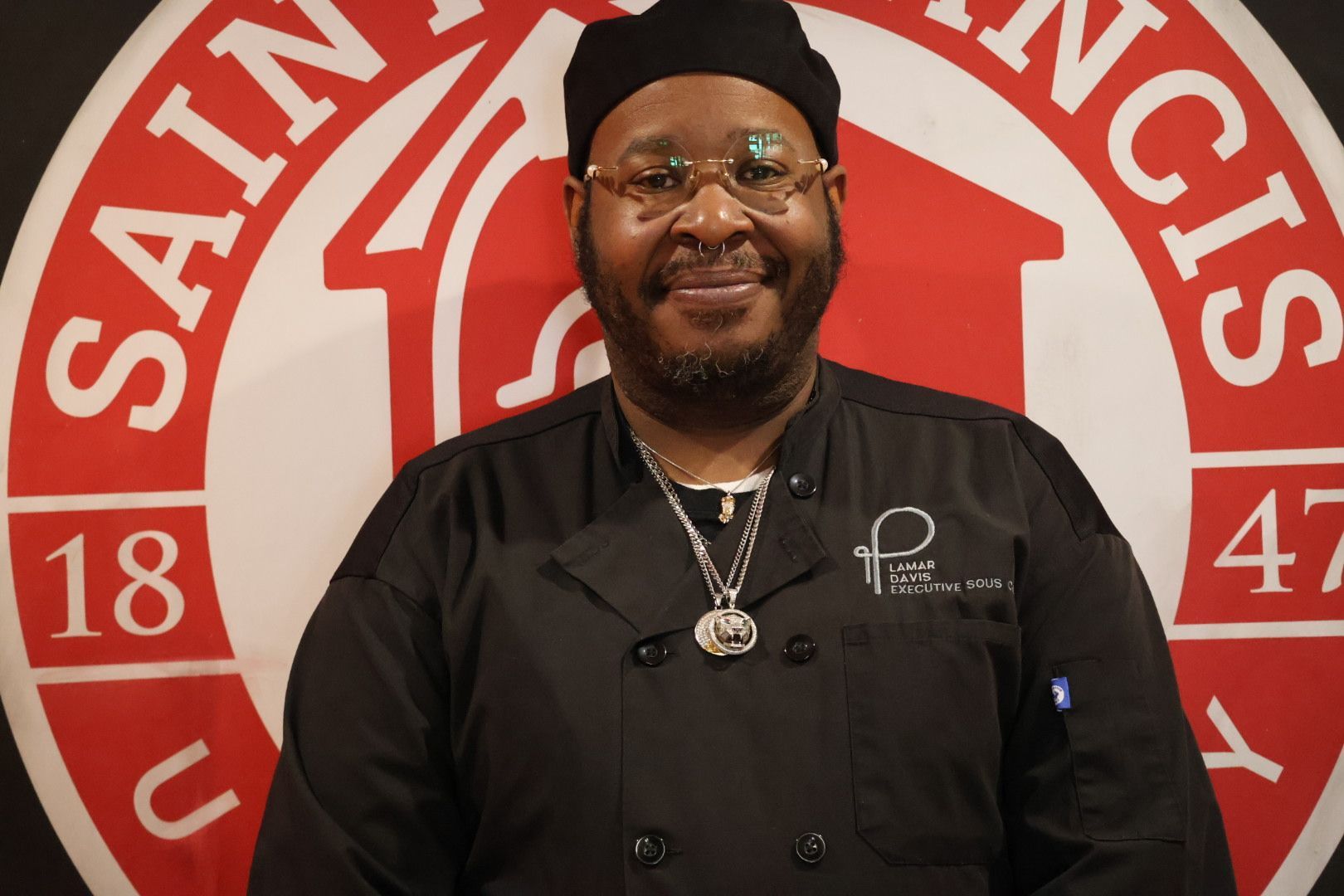 Profile picture of staff member