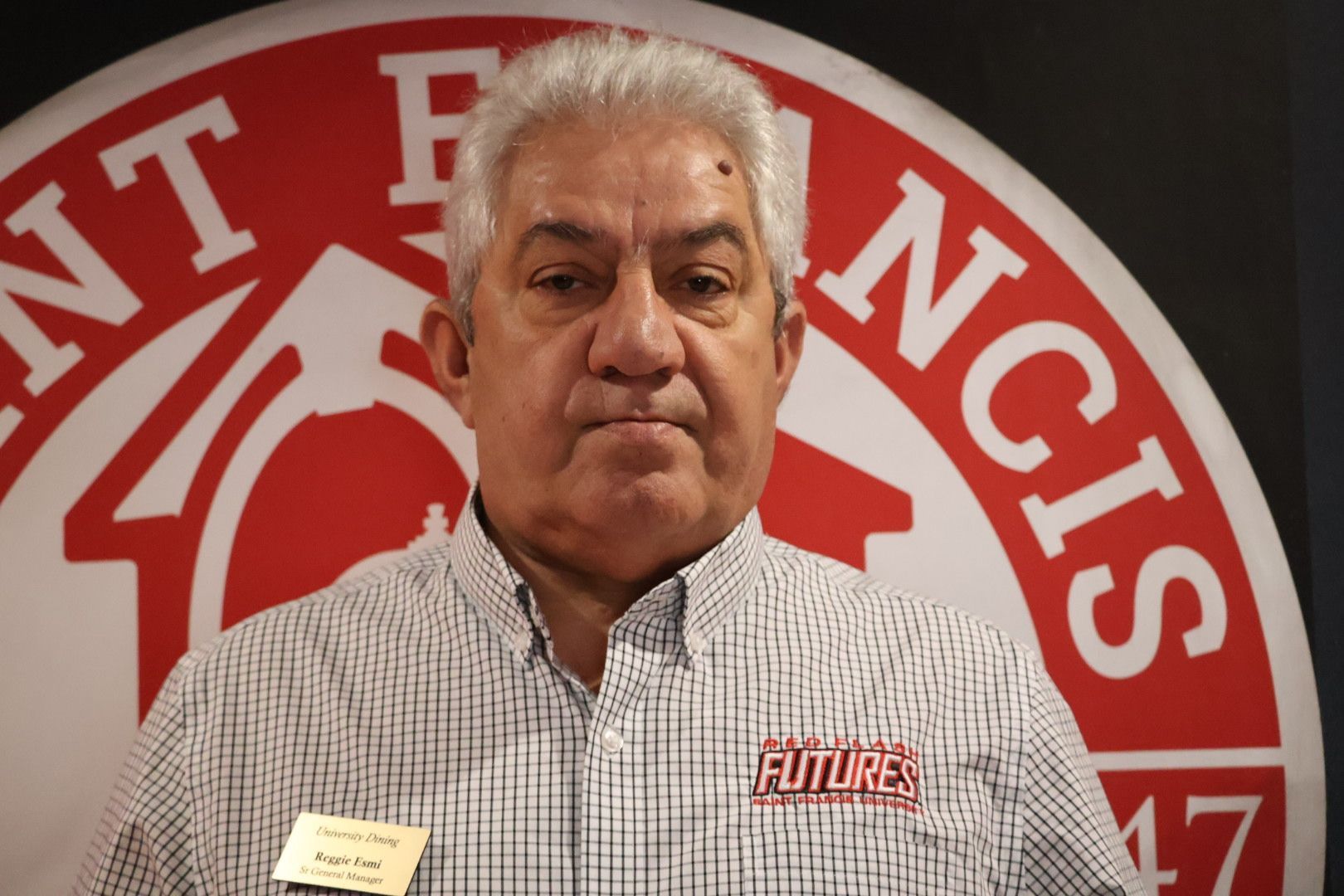 Profile picture of staff member