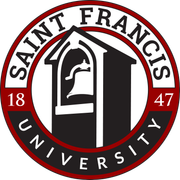 Saint Francis Dining logo