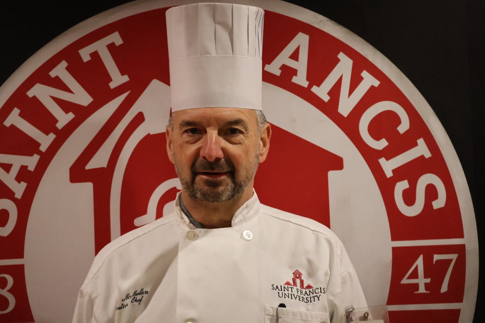 Profile picture of staff member