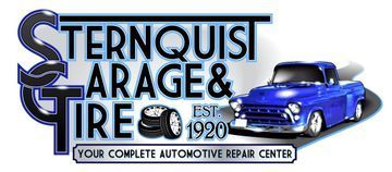 Sternquist Garage and Tire