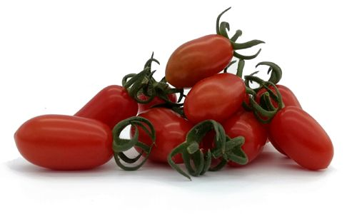 Lekkerste snoeptomaatjes
