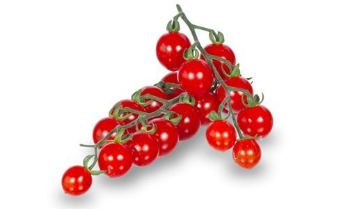 Lekkerste snoeptomaatjes