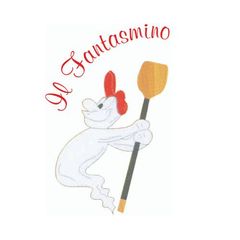 Il Fantasmino