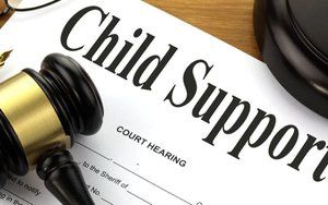 Child Support Law — Anniston, AL — Shelby L. Scott, Attorney at Law
