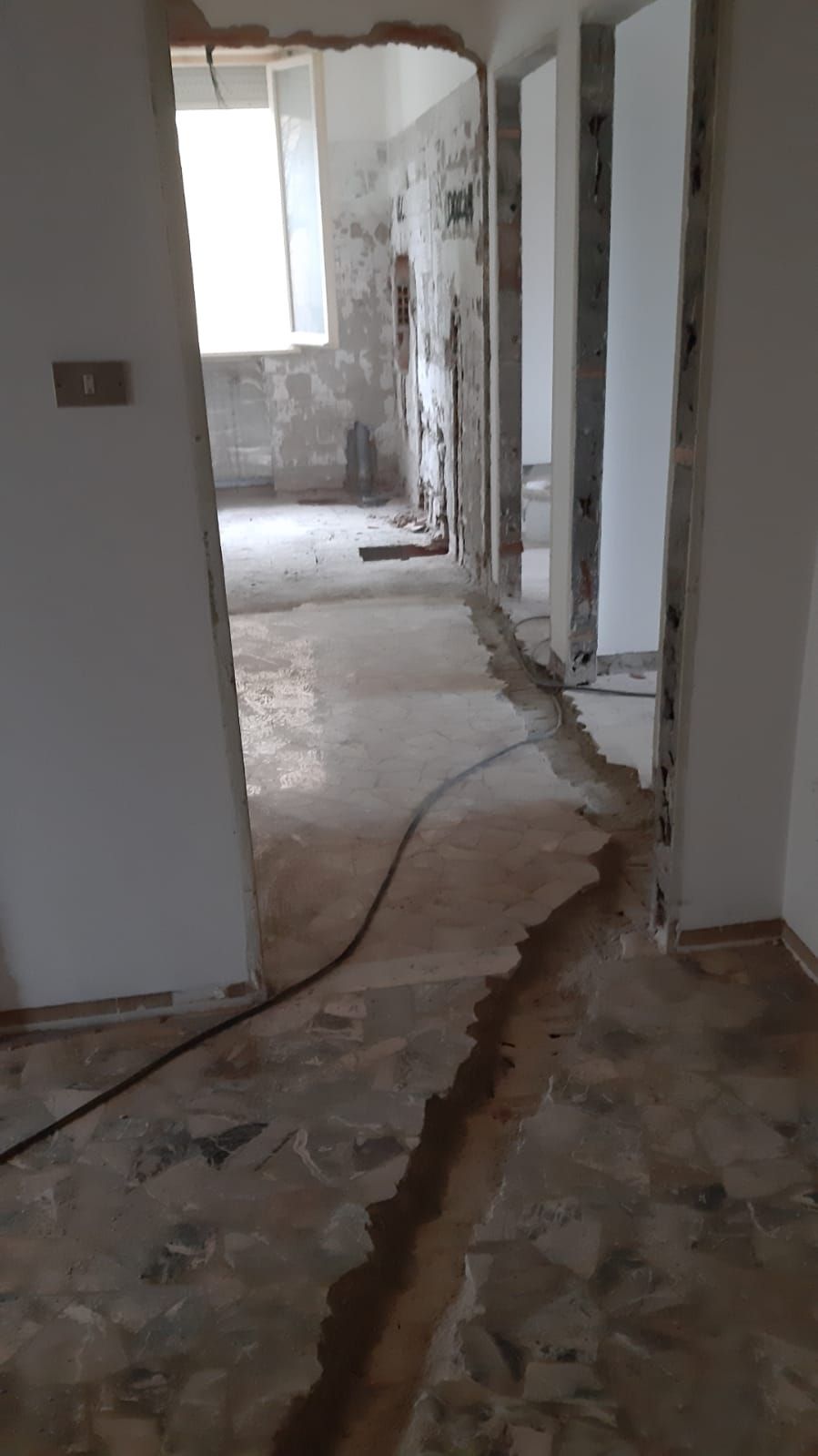 tracce ristrutturazioni Modena