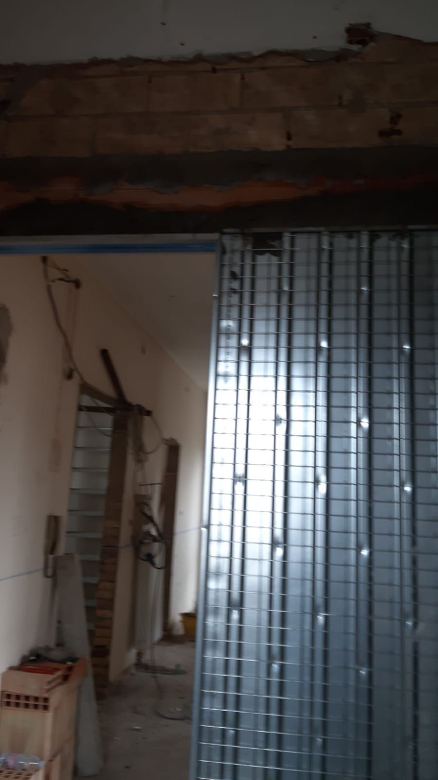 nuovi tramezzi Modena