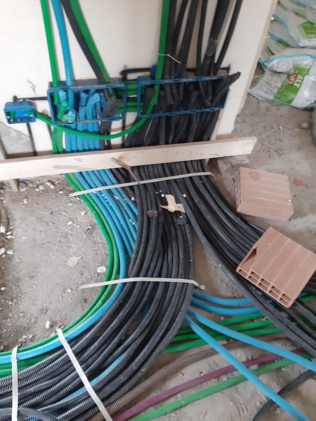 impianti termoidraulici Modena