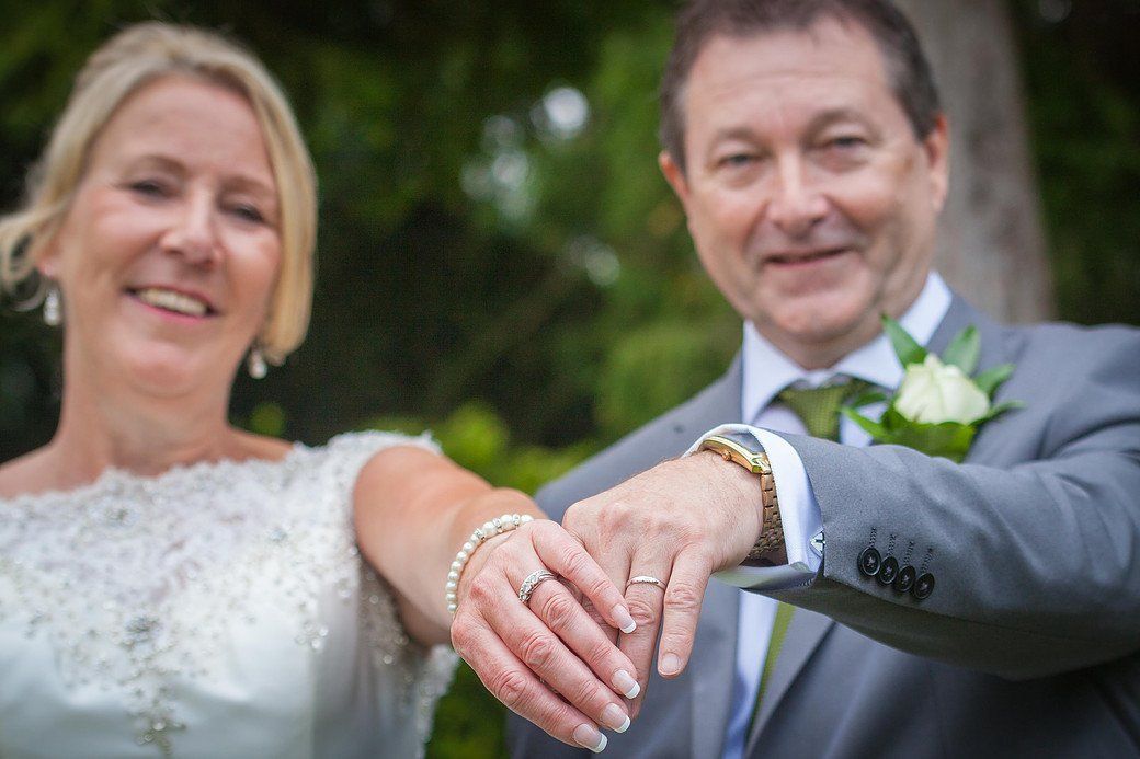 wedding rings
